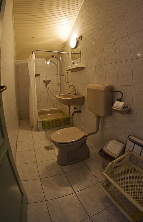 기오르 Muskatli Panzio B&B 객실 사진