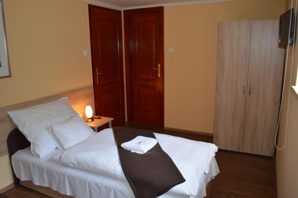 기오르 Muskatli Panzio B&B 객실 사진