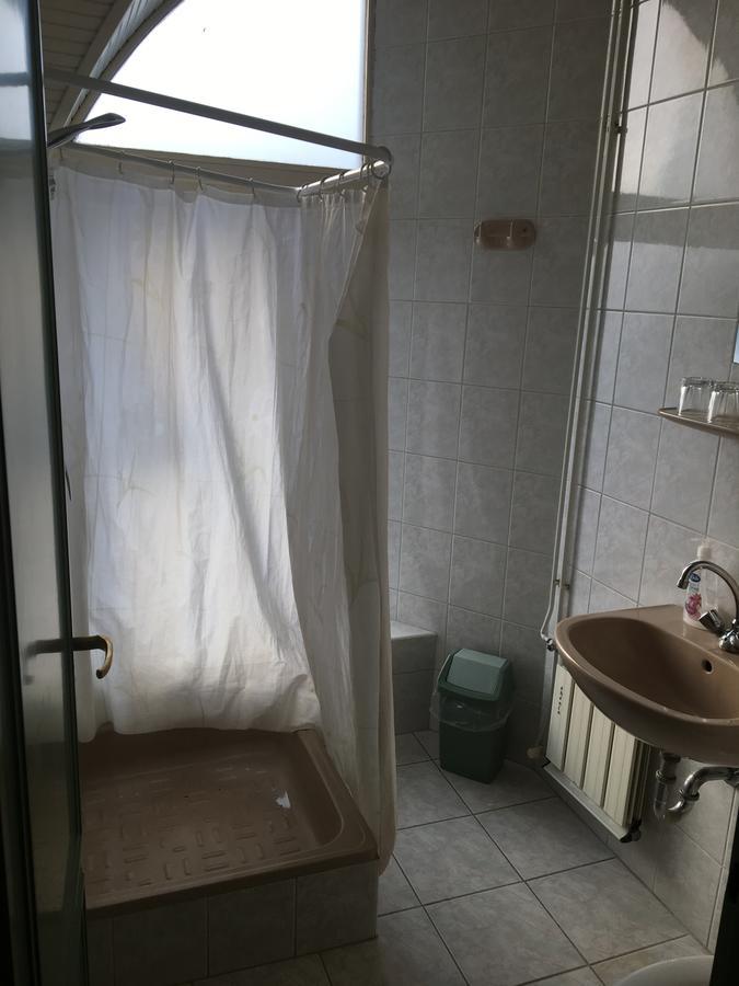 기오르 Muskatli Panzio B&B 외부 사진