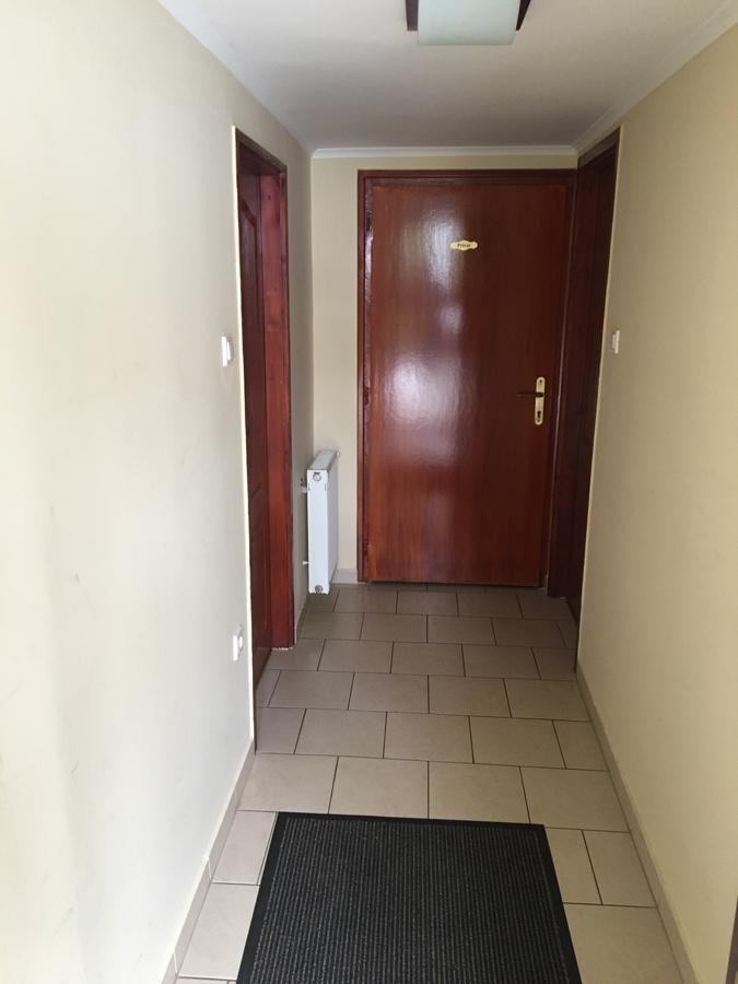 기오르 Muskatli Panzio B&B 외부 사진